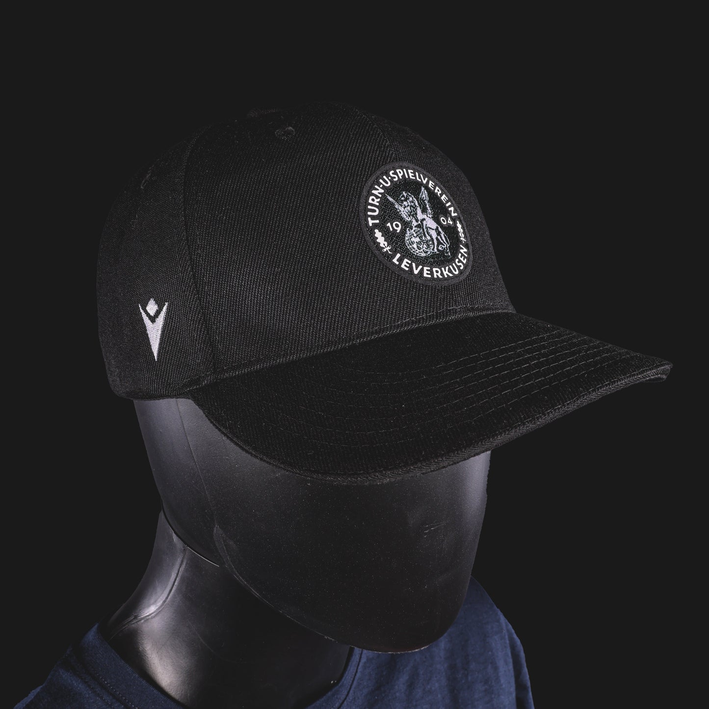 Cap "1904"