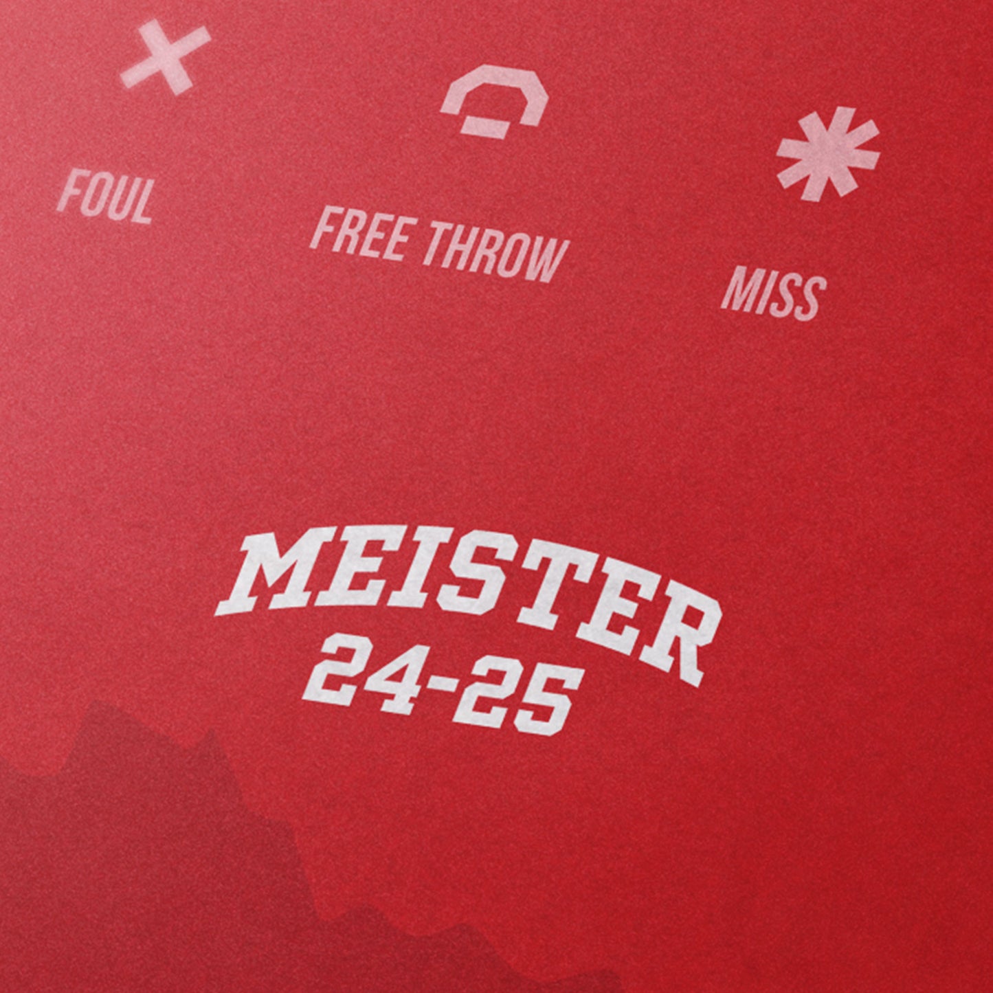 Giants Meister Gameprint™
