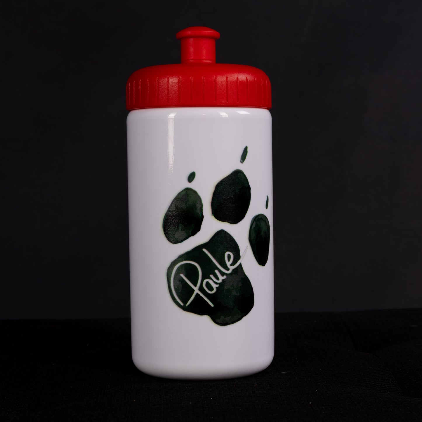 Trinkflasche-Tiger-Paul-Detail-Back