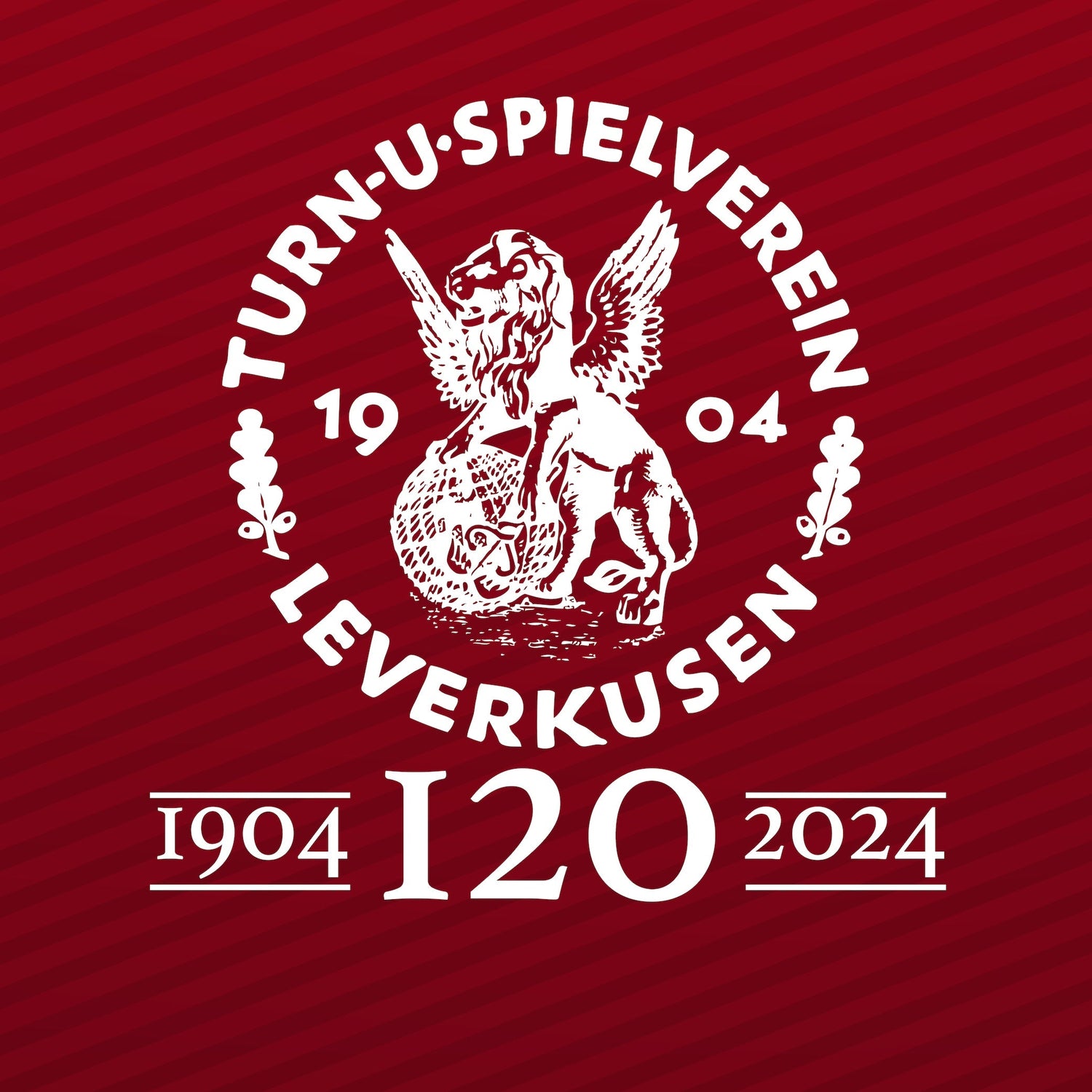 "120 Jahre" - Kollektion