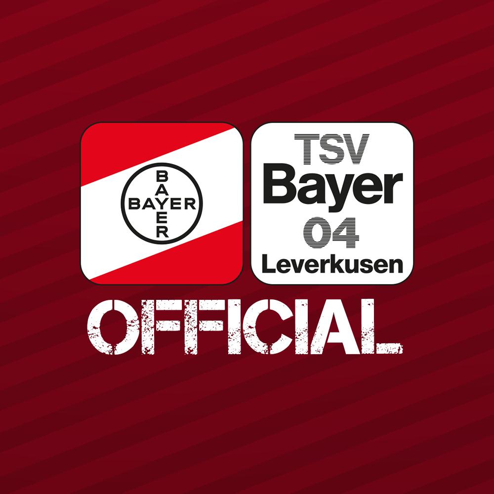 TSV Bayer 04 - Kollektion