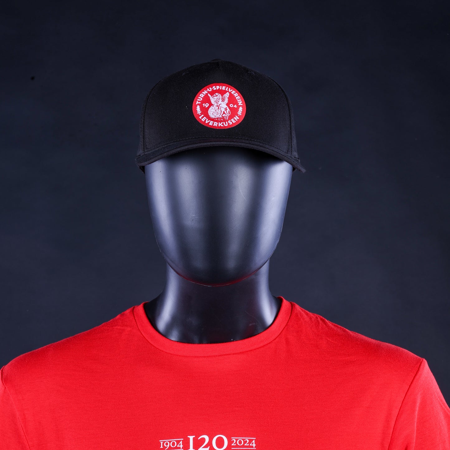 Flexfit-Cap "120 Jahre" (Limited Edition)