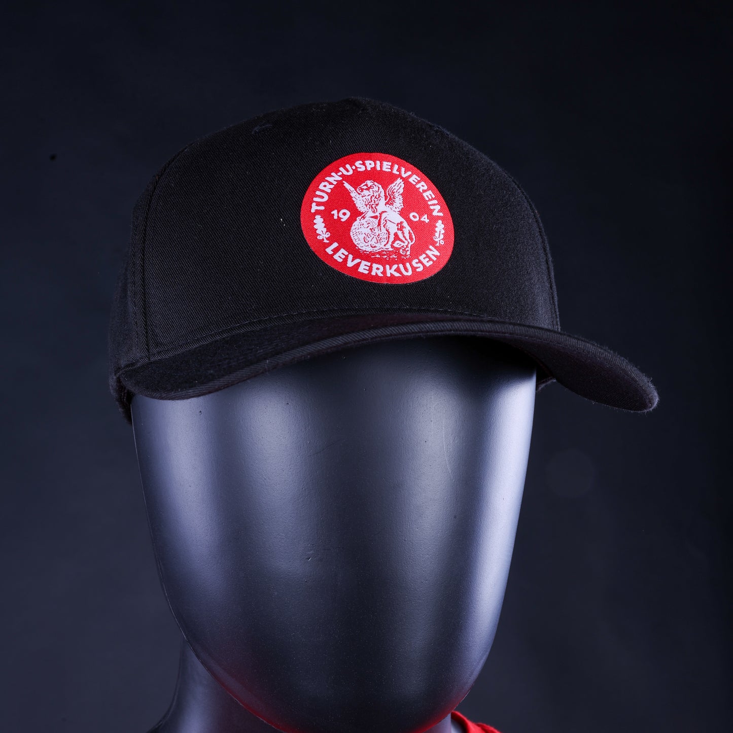 Flexfit-Cap "120 Jahre" (Limited Edition)