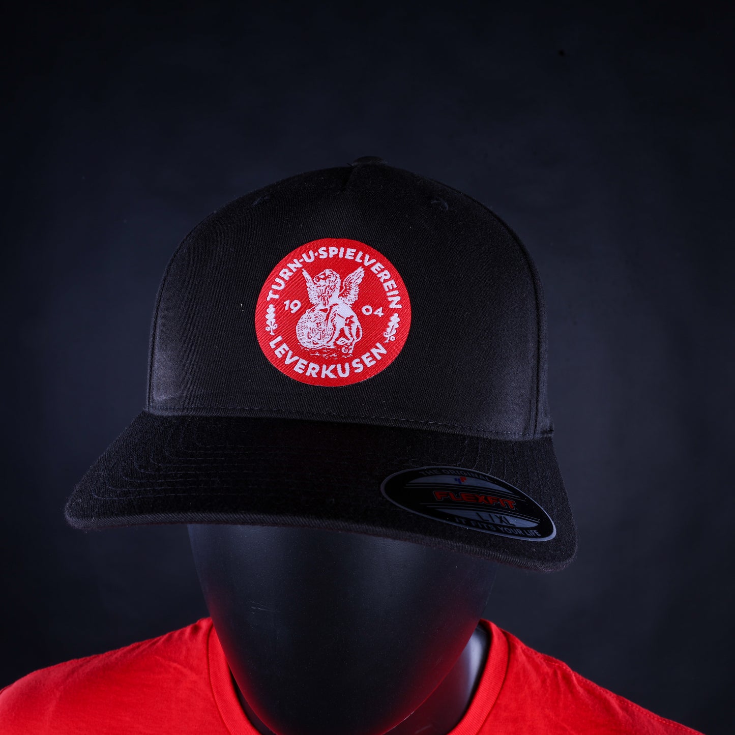 Flexfit-Cap "120 Jahre" (Limited Edition)