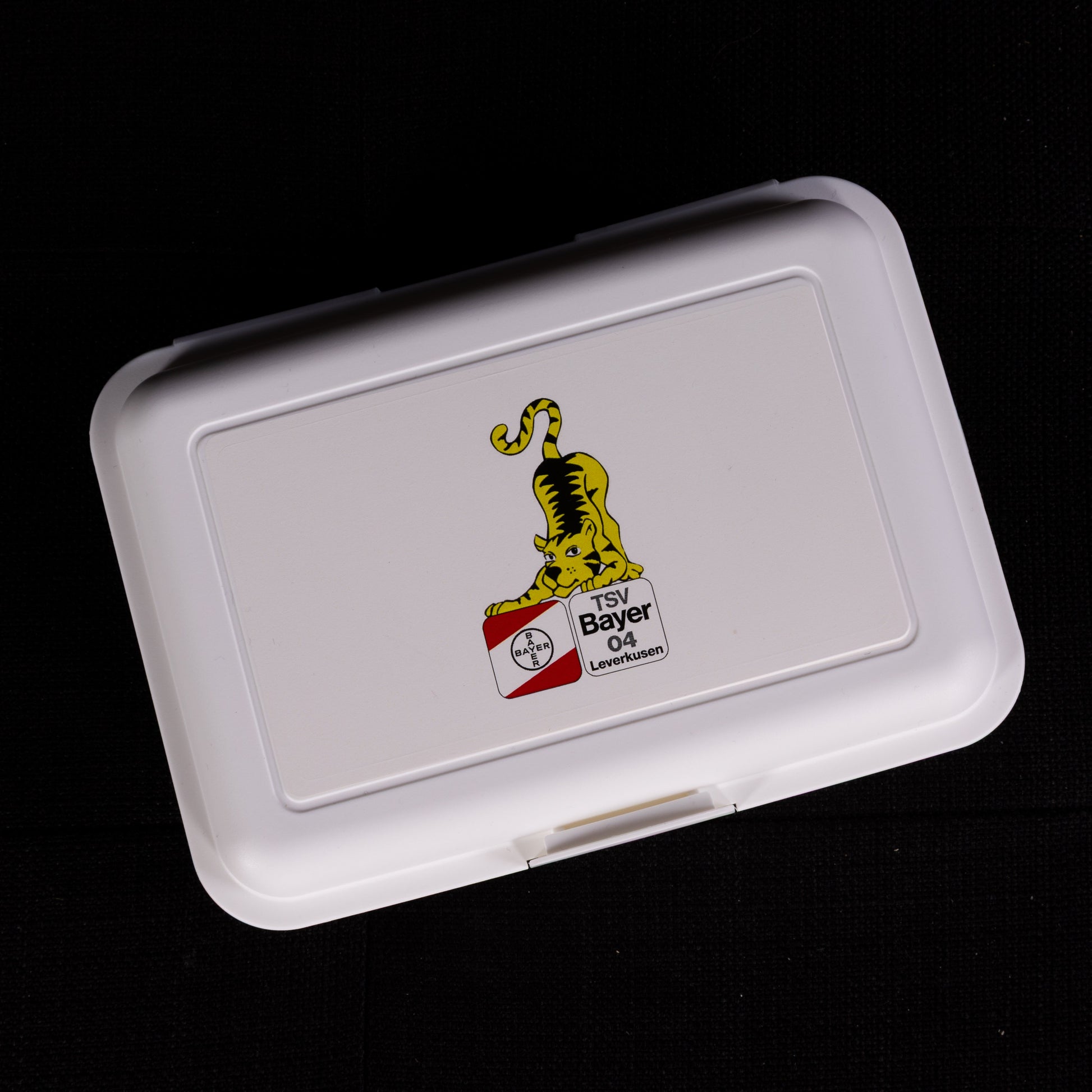 Brotdose-Tiger-Paule-Detail-Oben