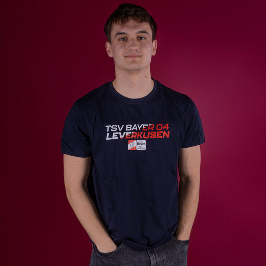 FanShirt_TSVBayer04Leverkusen_Blau