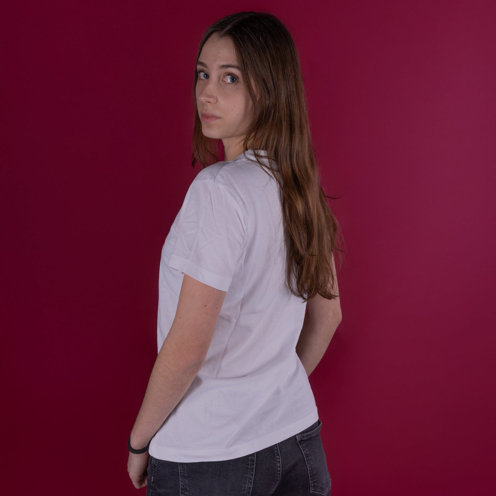 FanShirt_TSVBayer04Leverkusen_Damen_Weiss_Back