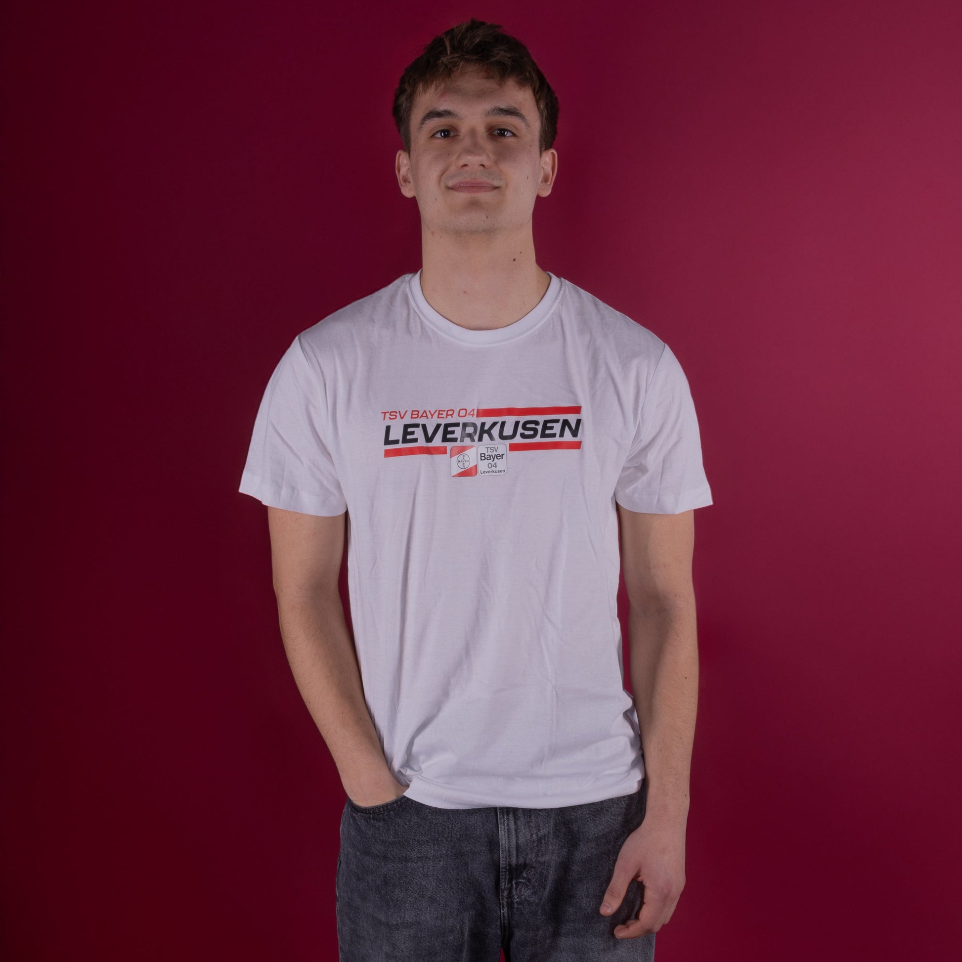 FanShirt_TSVBayer04Leverkusen_Weiss