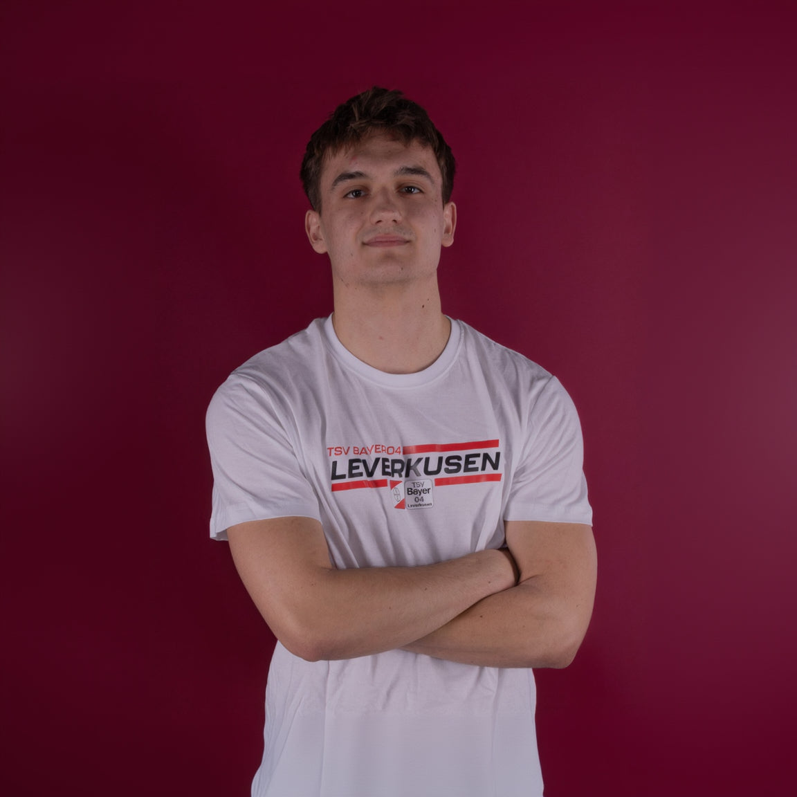 FanShirt_TSVBayer04Leverkusen_Weiss_Seitlich