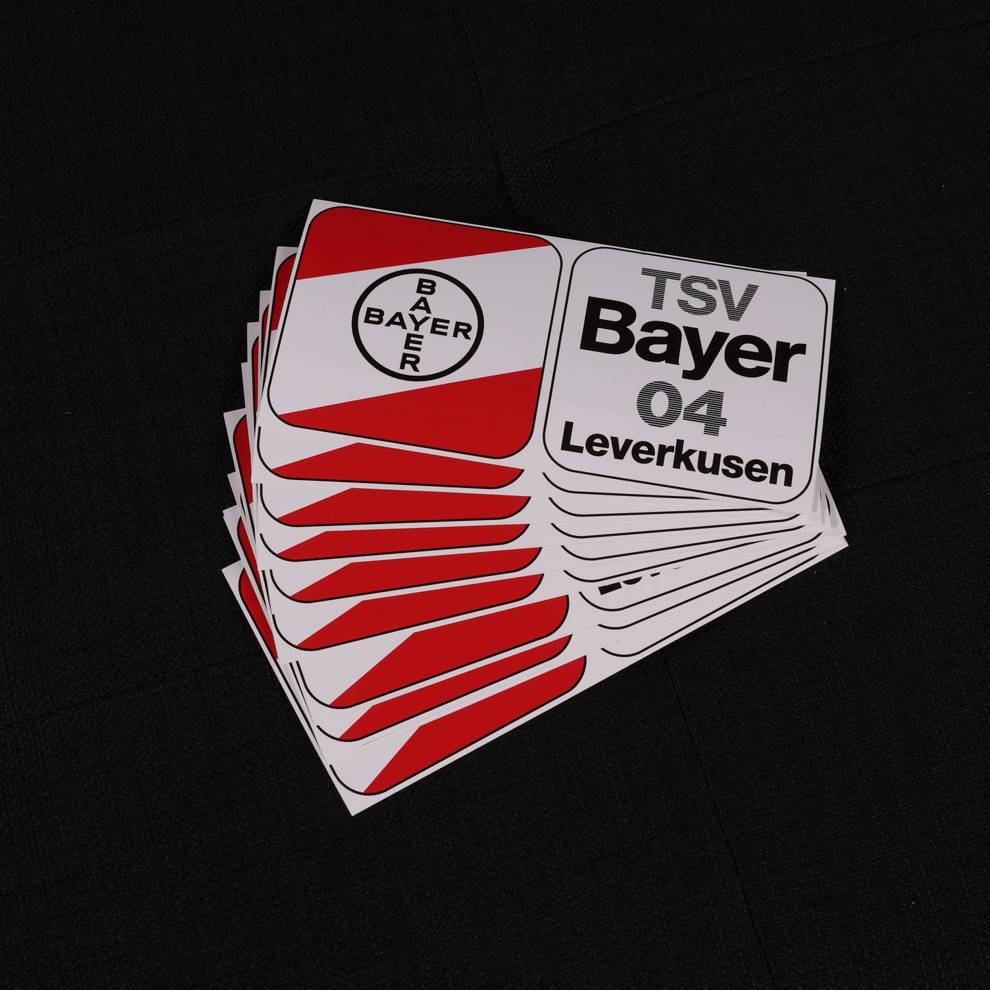 TSV Sticker (10er Pack)