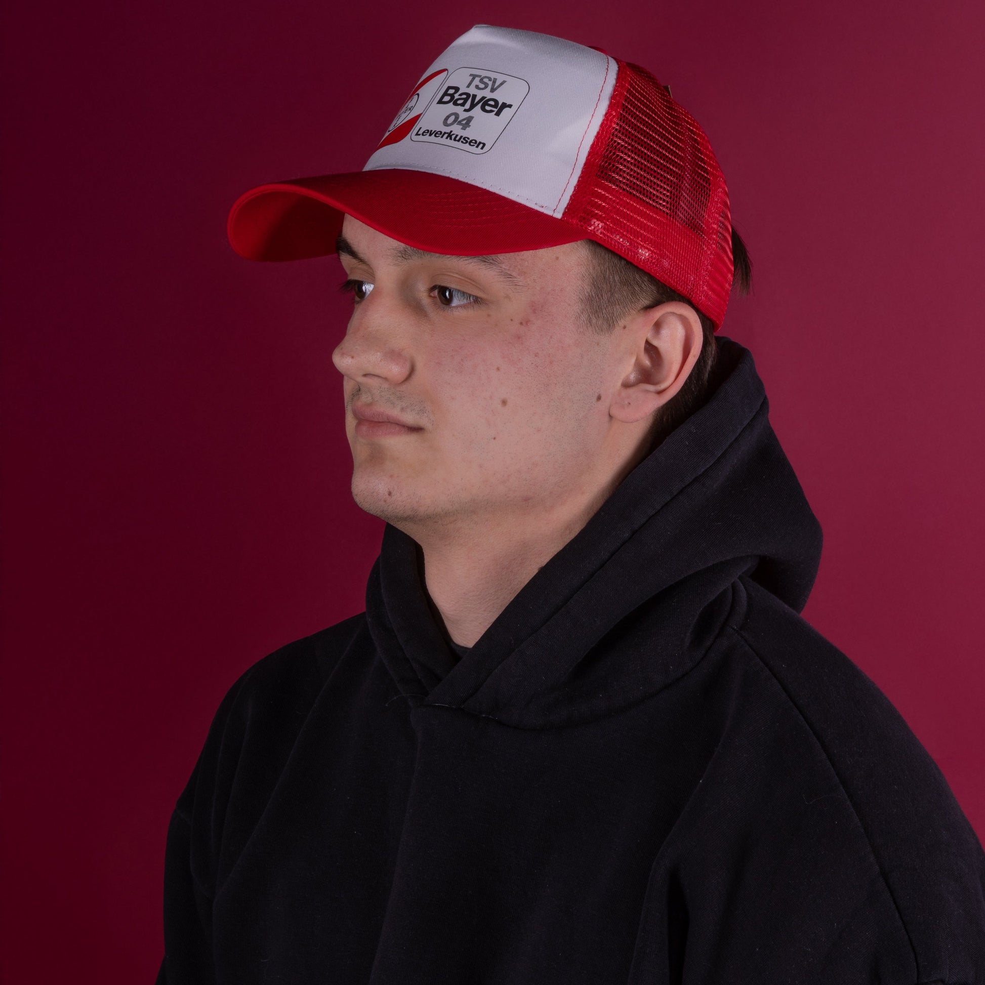Retro-Cap
