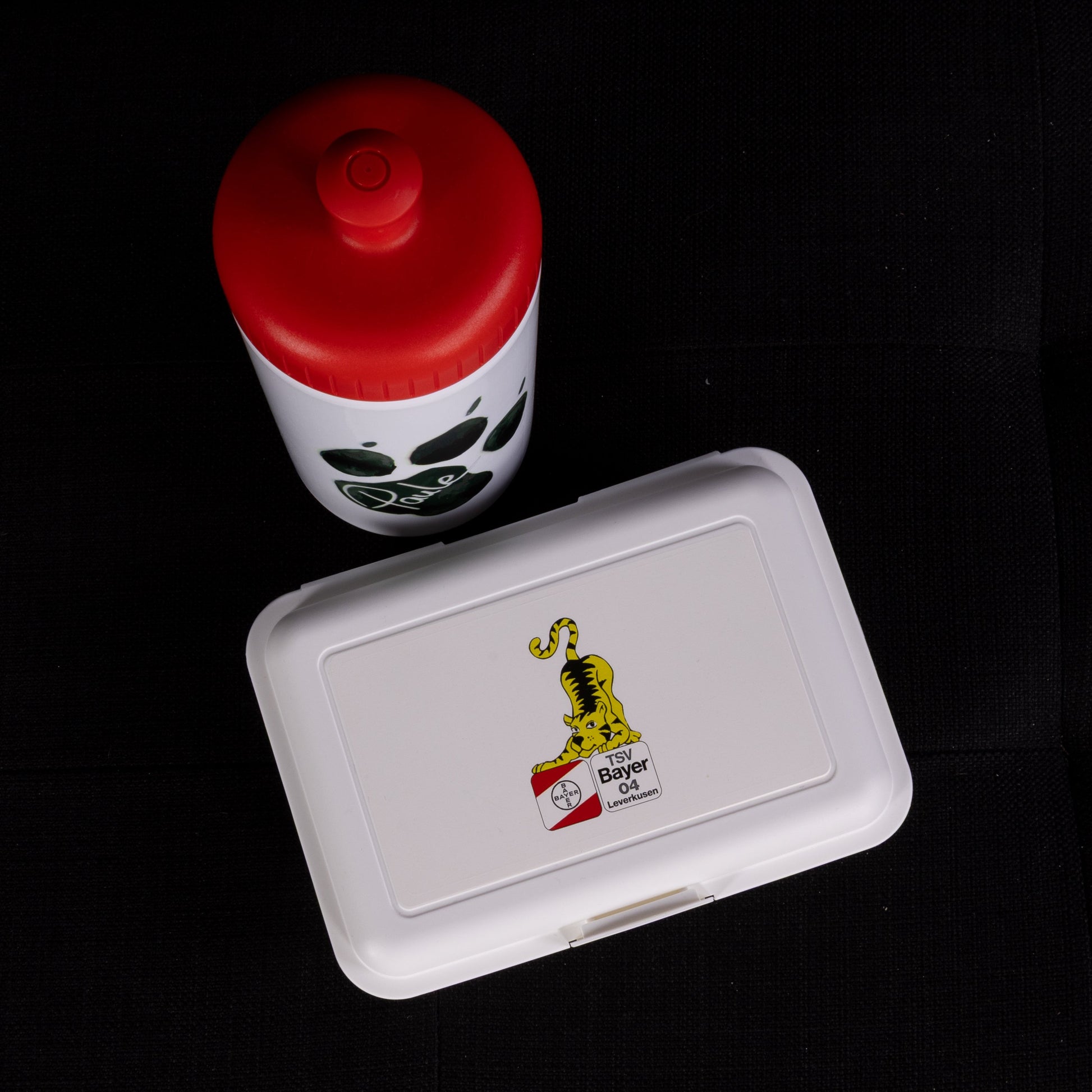 Tiger-Paule-Bundle-Oben-Detail